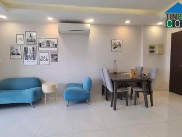 Bán căn hộ Hưng Phúc 2PN view biệt thự giá tốt