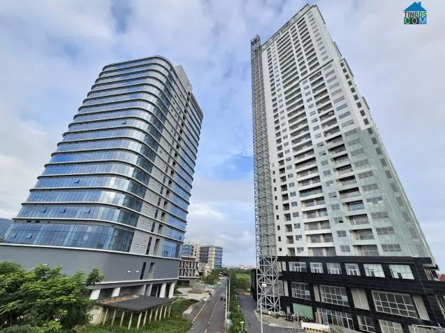Bán Căn Hộ Hoàn Thiện View Sông Hàn View Biển 3PN: 135m2 Giá 4, x Tỷ