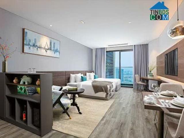 Bán Căn Hộ Hoàn Thiện – Sông Hàn Đà Nẵng– View Sông, Biển – 35 Triệu/m2. Căn Hộ Đã Hoàn Thiện