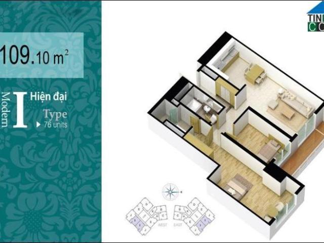 Bán căn hộ hoàn thiện Sông Hàn Đà Nẵng View sông, biển, chỉ 35 triệu/m²