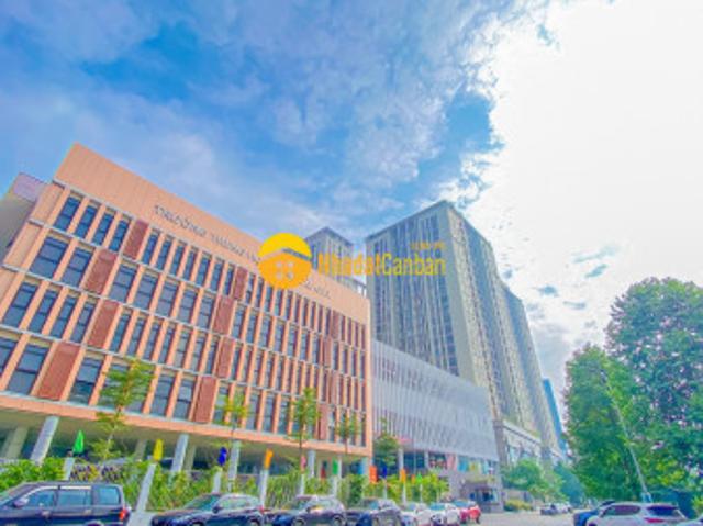 Bán căn hộ home city trung kính cầu giấy 72 m tầng 12 hơn 3 tỷ