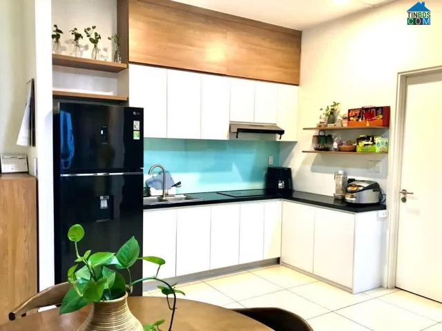 Bán Căn Hộ Hausneo Có Sổ Hồng 1 2pn Giá Tốt Nhất: 1PN +1 2.7 Tỷ 2PN 2WC 3.25 Tỷ