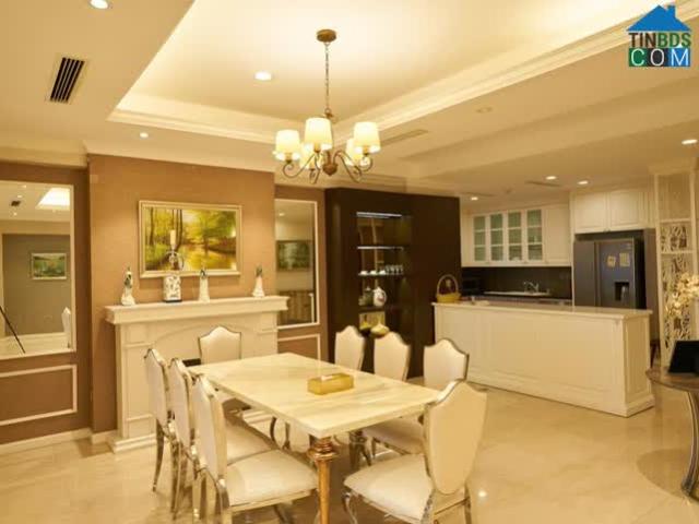 Bán Căn Hộ Hàng Hiếm Tại The Link 345 Ciputra, 25 Tỷ Vnd, Diện Tích 270 M2