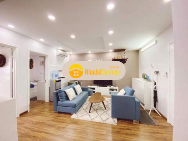 Bán căn hộ himlam thạch bàn 02 ngủ 01 wc