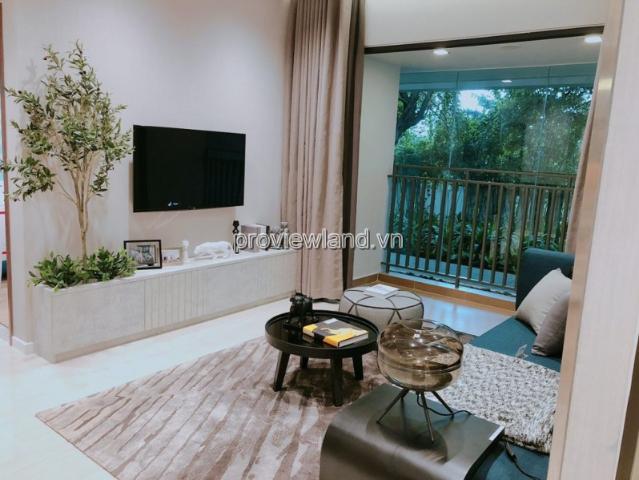 Bán căn hộ Infinitin Quận 7 2 phòng ngủ 90m2 lịch thanh toán đến 2023