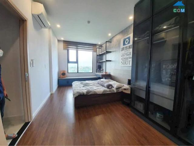 Bán Căn Hộ Jamila Khang Điền 2pn 76m2 Sổ Hồng Lâu Dài View Biệt Thự Triệu Đô