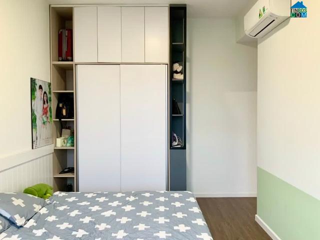 Bán Căn hộ Jamila Khang Điền – Vị trí đẹp, riêng tư, yên tĩnh, giá tốt