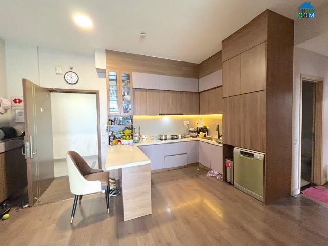 Bán Căn hộ Jamila Khang Điền – Nhà đẹp, giá tốt nhất: căn góc 3pn rộng nhất 99m2