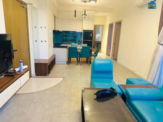 Bán Căn hộ Jamila Khang Điền – Nhà đẹp, giá tốt nhất: căn góc tang trung 3pn view Global city 5