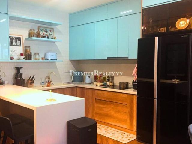 Bán căn hộ Opal Saigon Pearl 2PN view sông Sài Gòn, giá tốt
