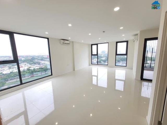 Bán căn hộ Lavida Plus 43m2 giá 2tỷ5 bao gồm nội thất