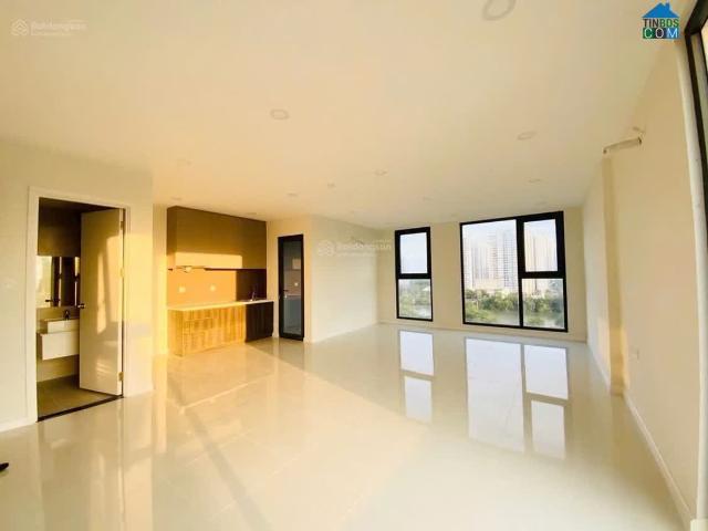 Bán căn hộ Lavida Plus 43m2 giá 2tỷ5 nhà bàn giao HTCB
