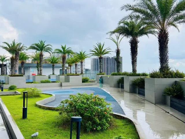 Bán căn hộ Lavida Plus, view Landmark, 2PN, 74m2 nội thất cao cấp, giá 5,4 tỷ. Có nguồn thu 30tr/th