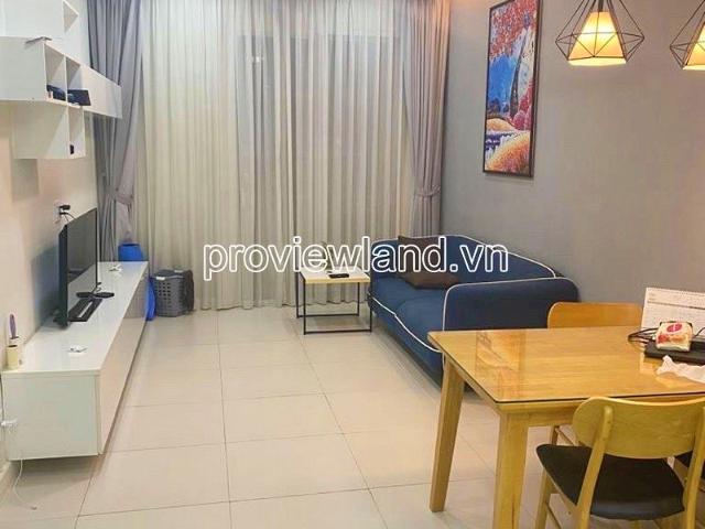 Bán căn hộ Lexington tầng cao tháp D diện tích 73m2 trang bị full nội thất