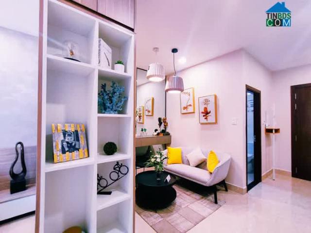 Bán Căn Hộ Legacy Ngay Tại Trung Tâm Thành Phố Thuận An, Bình Dương Thanh Toán 166 Triệu Tới Khi