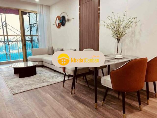 Bán căn hộ mặt biển mỹ khê đà nẵng