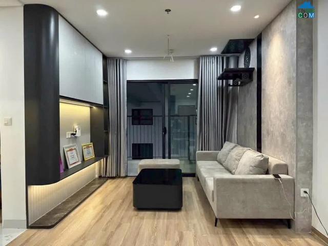 Bán Căn Hộ Mặt Biển Nam Ô Discovery –Sở Hữu Không Gian Sống Đẳng Cấp, Tầm Nhìn Triệu Đô