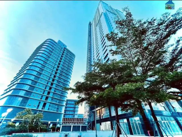 Bán Căn Hộ Mặt Tiền Biển View Sông Hàn View Pháo Hoa Đà Nẵng
