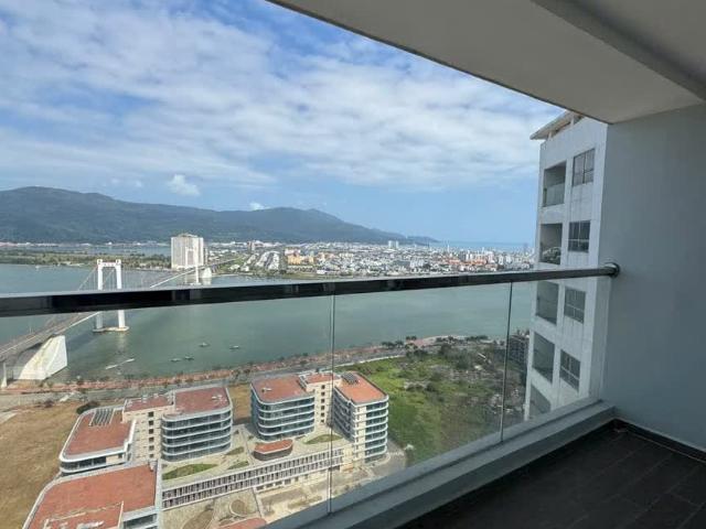 Bán Căn Hộ Mặt Tiền Biển Cạnh Công Viên Phần Mềm View Sông Hàn View Pháo Hoa Đà Nẵng