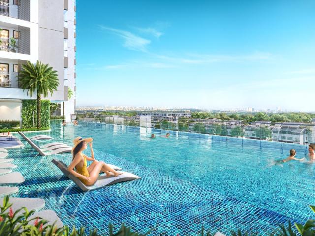 Bán căn hộ moonlight avenue, dt 3490m2, giá chỉ từ 1,3 2.4TỶ/CĂN. Chiết khấu 47%, hotline