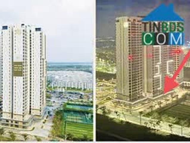 Bán Căn Hộ Masteri Centre Point – Vinhomes Grand Park, Q9