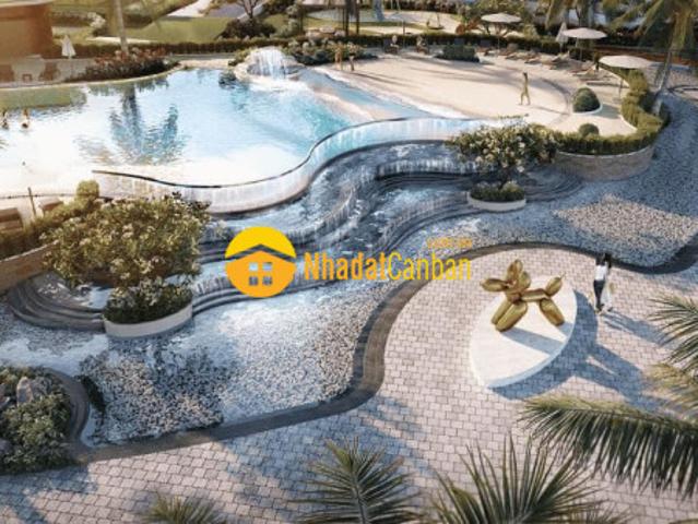 Bán căn hộ metropolitan studio từ 2.35tỷ, 1pn từ 3.16tỷ 2pn từ 3.85tỷ, 3pn từ 5.55tỷ. Lh 0966330