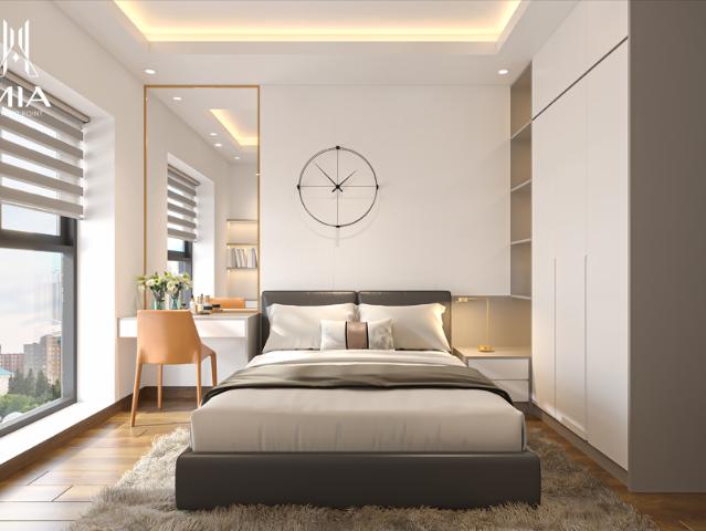 Bán căn hộ mia center point đà nẵng giá chỉ 45tr/m2