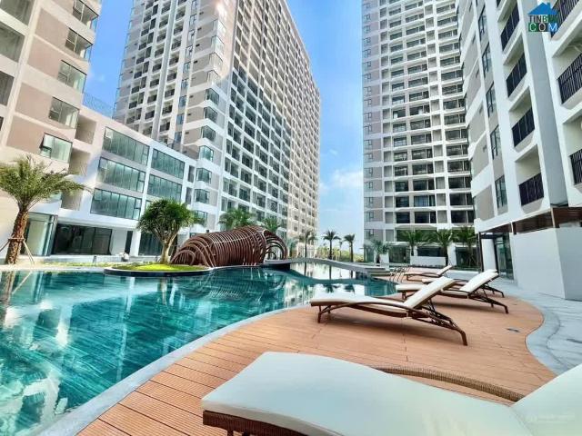 Bán căn hộ MT Eastmark City giá rẻ, Lh: 0903 44 7