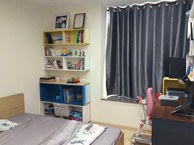 Bán căn hộ new saigon hagl3 – 95m² – 3PN, 2WC – CHỈ 4,7 TỶ