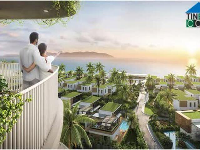 Bán Căn Hộ Nghỉ Dưỡng Biển 5 Sao Sở Hữu Lâu Dài Thanh Toán chỉ 299 Triệu