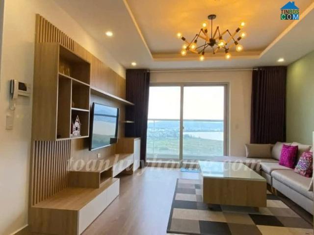 Bán Căn Hộ Sông Hàn View Pháo Hoa Quốc Tế Đà Nẵng 135m2 giá 4, x Tỷ