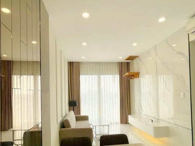 Bán căn hộ safira khang điền – 2pn 2wc – sổ hồng – chỉ 4.3 TỶ Nhà đẹp, mới cứng – Giá cực tốt