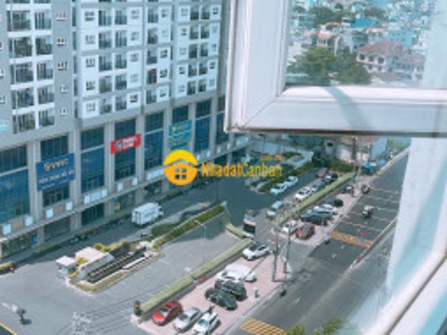 Bán căn hộ saigonres plaza, view mặt tiền nguyễn xí, dt 72m2, chỉ 3 tỷ 100