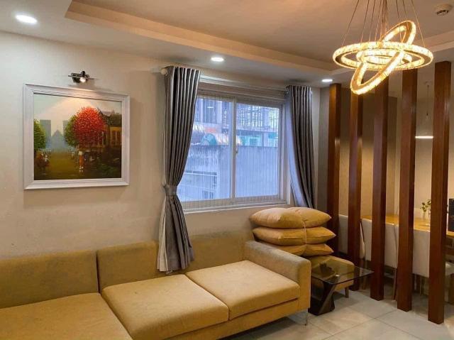 Bán căn hộ Samland Airport 2 Phòng Ngủ DT 76m2 Tiện Nghi Y Hình #3.8 Tỷ Sổ Hồng Riêng