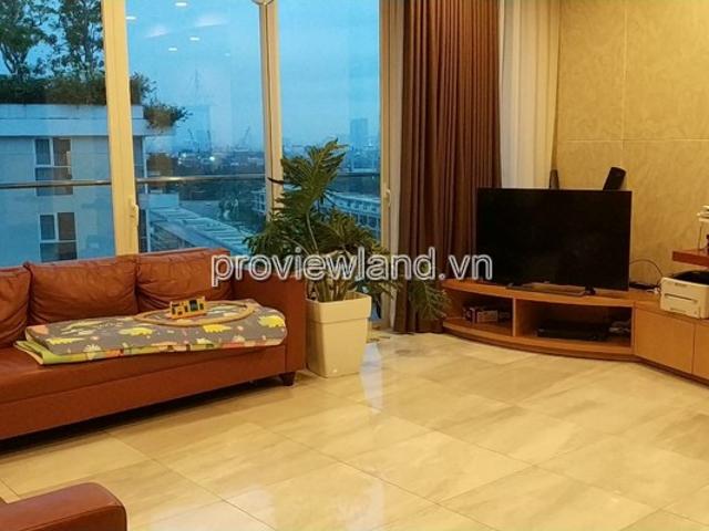Bán căn hộ Sarimi thuộc dự án Sala Đại Quang Minh 135m2