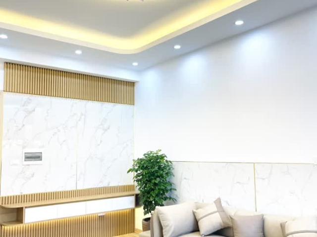 Bán căn hộ siêu đẹp, View Thoáng 68m toà HH03 Kđt Thanh Hà Cienco 5