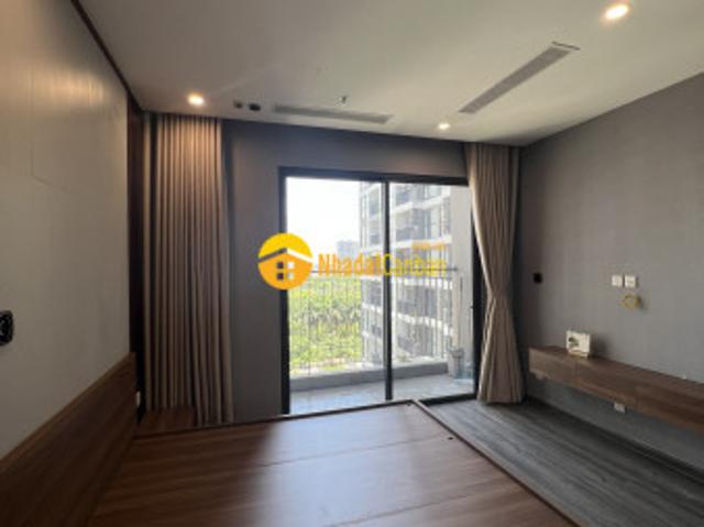 Bán căn hộ studio the zen park, vinhomes ocean park, hướng đông nam thoáng mát, chỉ 1.25 tỷ