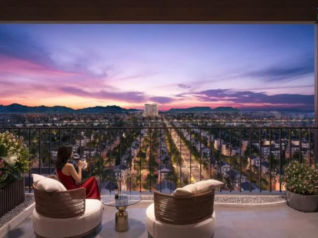 Bán căn hộ Sun Symphony, dt 30m2 ven sông Hàn cho thuê 18 20tr tháng giá 1.9 tỷ