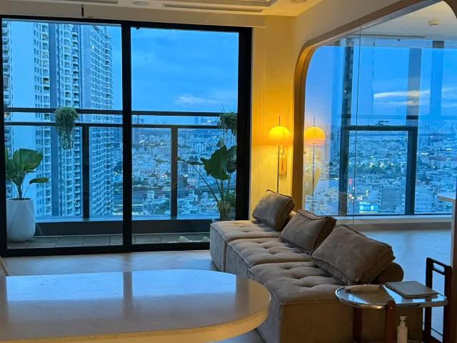 Bán Căn Hộ Sunshine Sky City – Quận 7 TPHCM