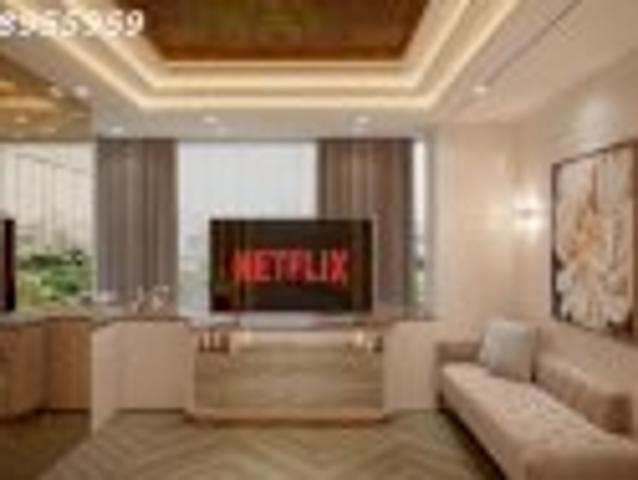 Bán Căn Hộ Sunrise City Quận 7 Tầng Cao Tầng 28 Hướng Bắc V1 Sunrise City South Tower