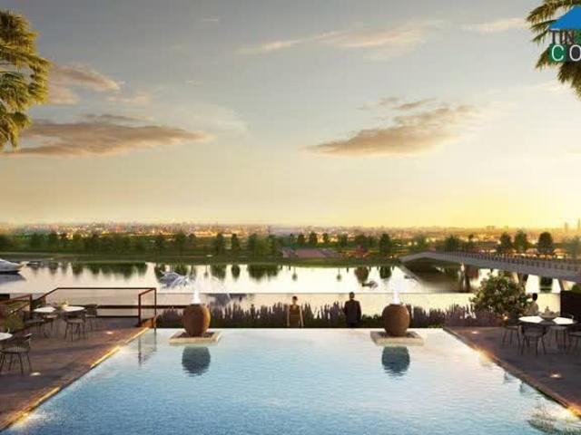 Bán Căn Hộ Sunwah Pearl View Sông Cao Cấp Vào Ở Ngay