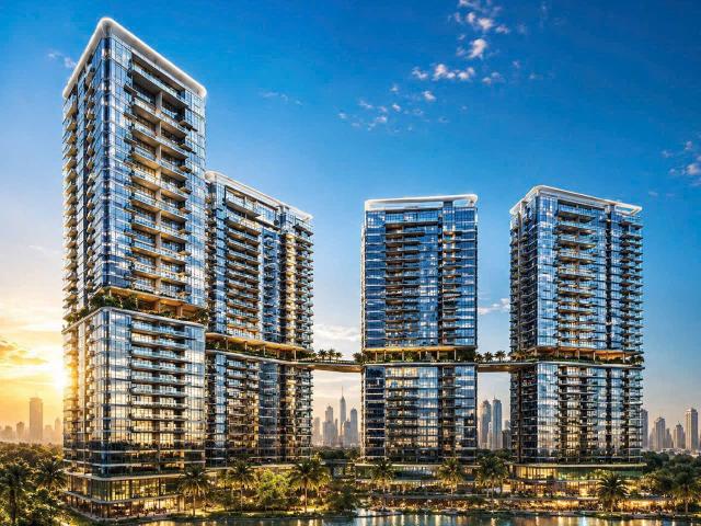 Bán căn hộ Palm River Căn 3PN 90m2 khu nghỉ dưỡng với 3 mặt ven sông đẹp nhất Q2