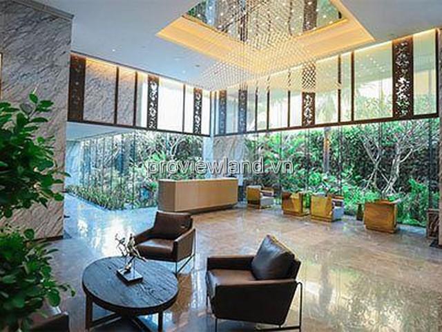 Bán căn hộ Penthouse Serenity Sky Villas 367m2 5pn TT 30% còn lại chậm đến 90 ngày