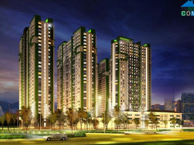 Bán căn hộ phức hợp, đẹp xuất sắc tại The Gió Riverside, 41 triệu/m2, 59m2, 2PN, 2WC, Dĩ An
