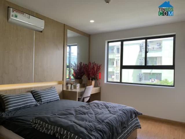 Bán căn hộ Quận 12 Thanh toán linh hoạt, tặng CK