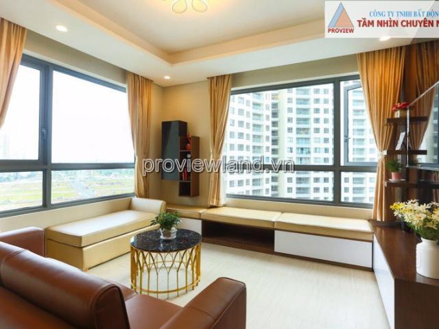 Bán căn hộ Quận 2 Diamond Island chính chủ diện tích 84m2 2PN giá gốc