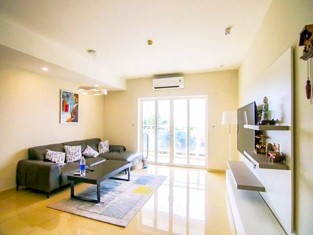 Bán căn hộ River Garden 3 phòng ngủ nhà đẹp nội thất đầy đủ diện tích 135m2