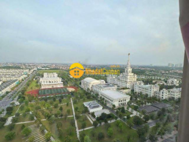 Bán căn hộ s2.12 vin ocean park, view triệu đô, 43m2 giá 2.5 tỷ