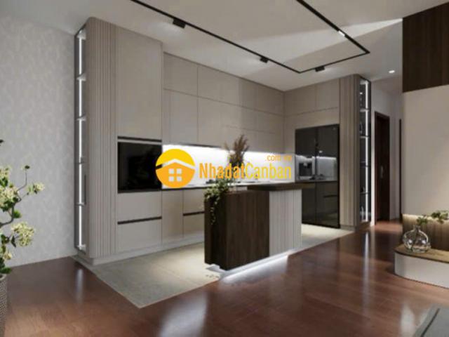 Bán căn hộ tọa độ vàng 112m2 chung cư the matrix one, nam từ liêm