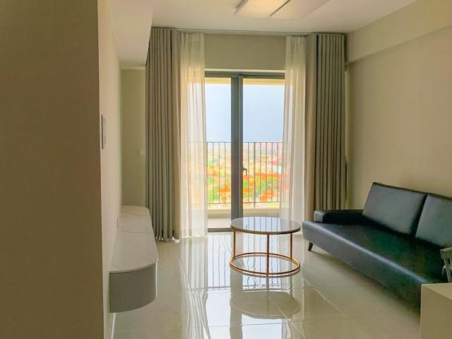 Bán Căn hộ tại Masteri An Phú gồm 2 phòng ngủ tầng cao view đẹp với diện tích 69m2